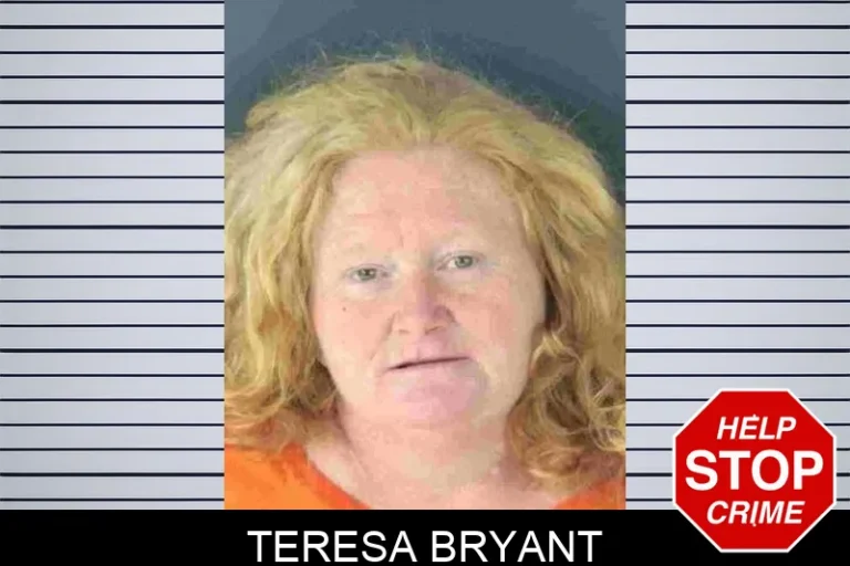 Teresa Bryant