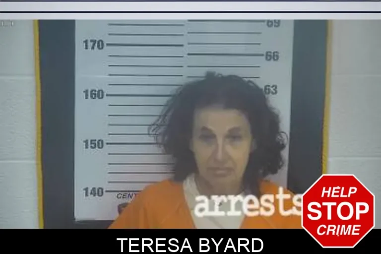 Teresa Byard