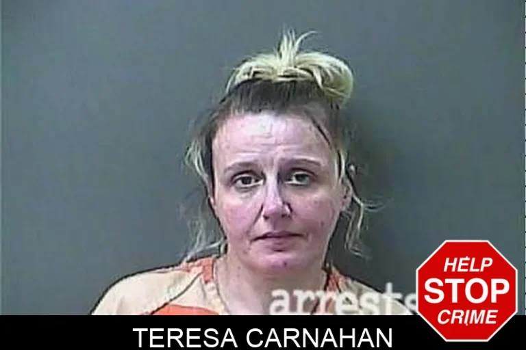 Teresa Carnahan