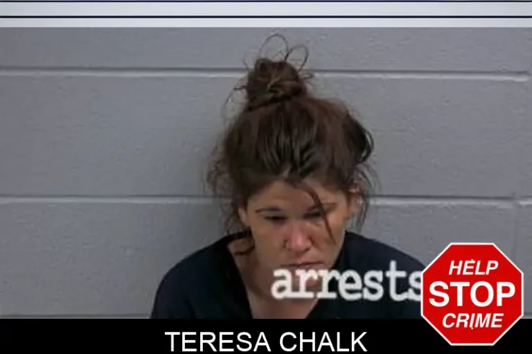 Teresa Chalk