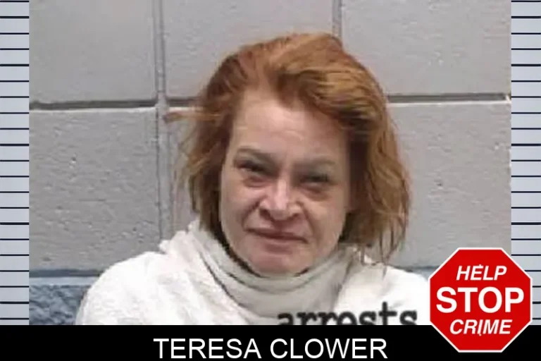 Teresa Clower