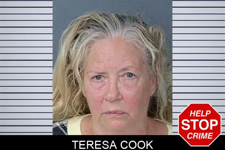Teresa Cook