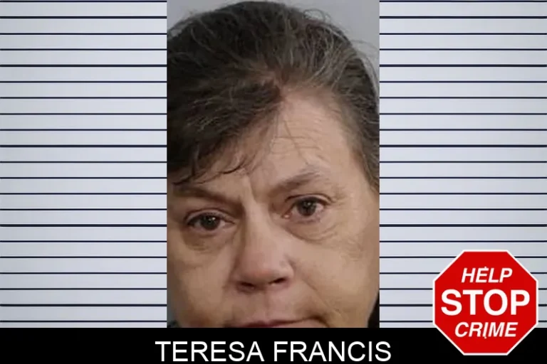 Teresa Francis