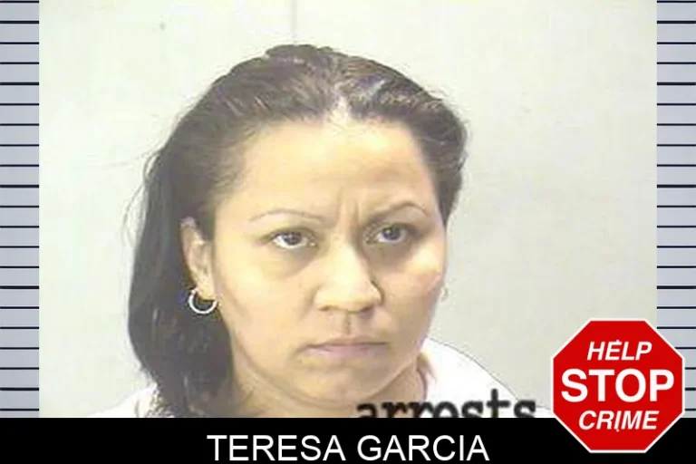 Teresa Garcia