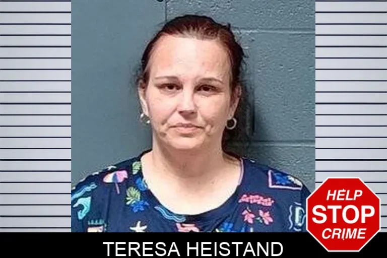 Teresa Heistand
