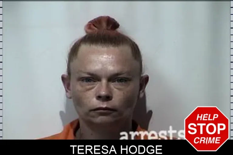 Teresa Hodge