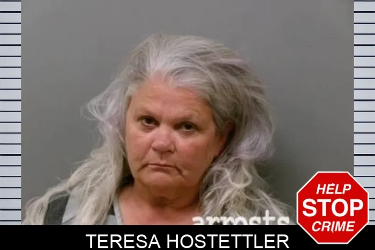 Teresa Hostettler