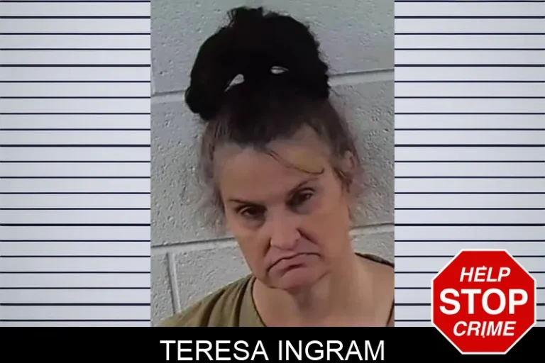 Teresa Ingram