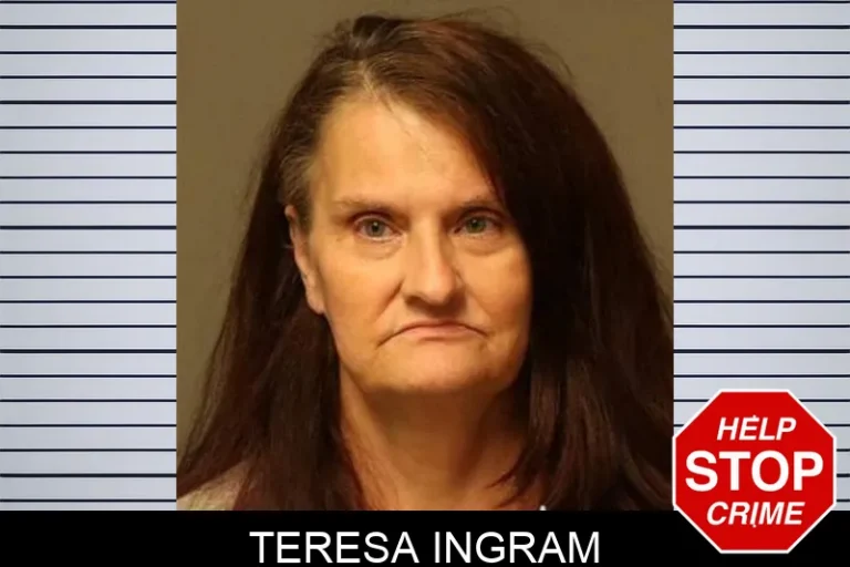 Teresa Ingram