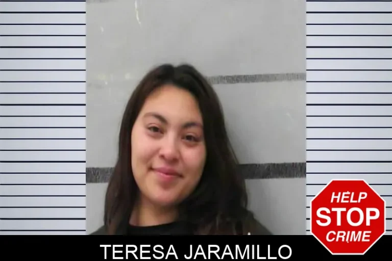 Teresa Jaramillo