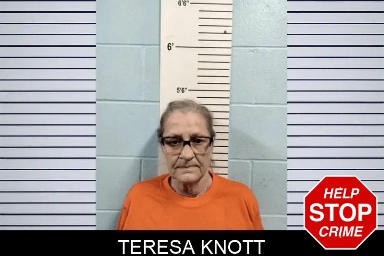 Teresa Knott