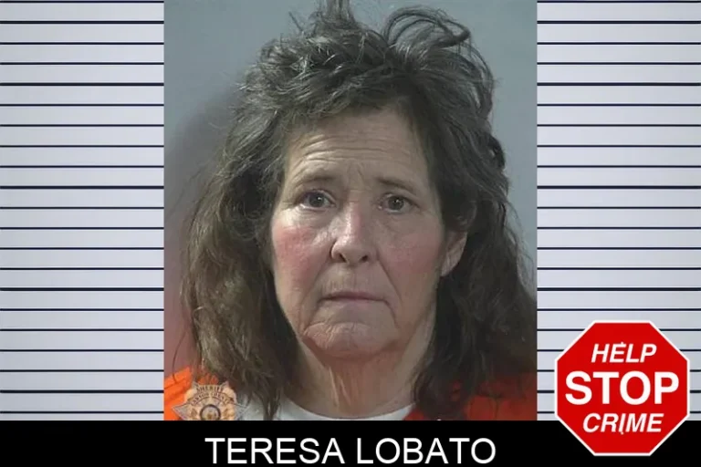 Teresa Lobato