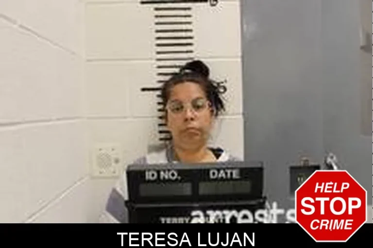 Teresa Lujan