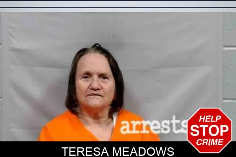 Teresa Meadows
