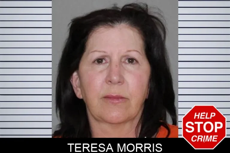 Teresa Morris