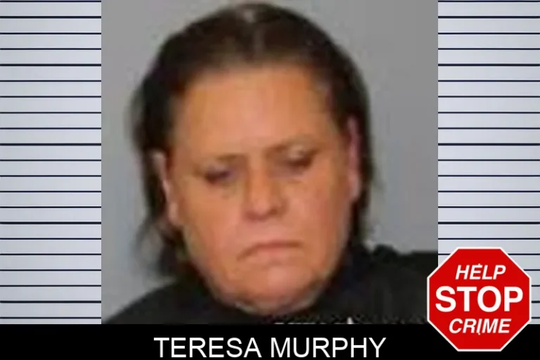 Teresa Murphy
