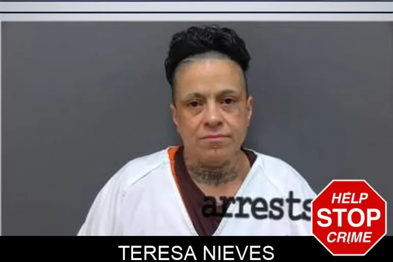 Teresa Nieves