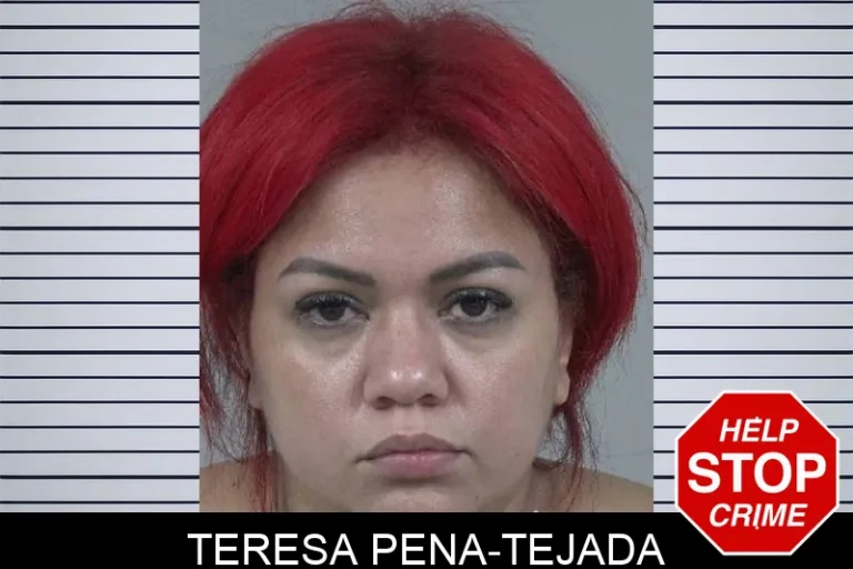Teresa Pena-Tejada