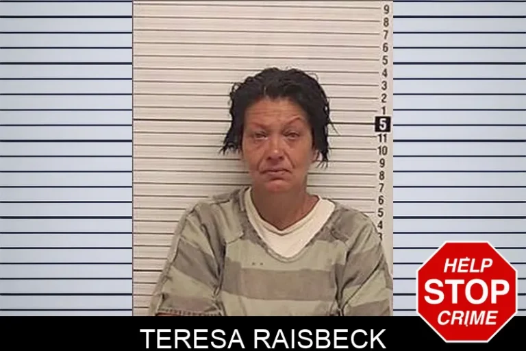 Teresa Raisbeck