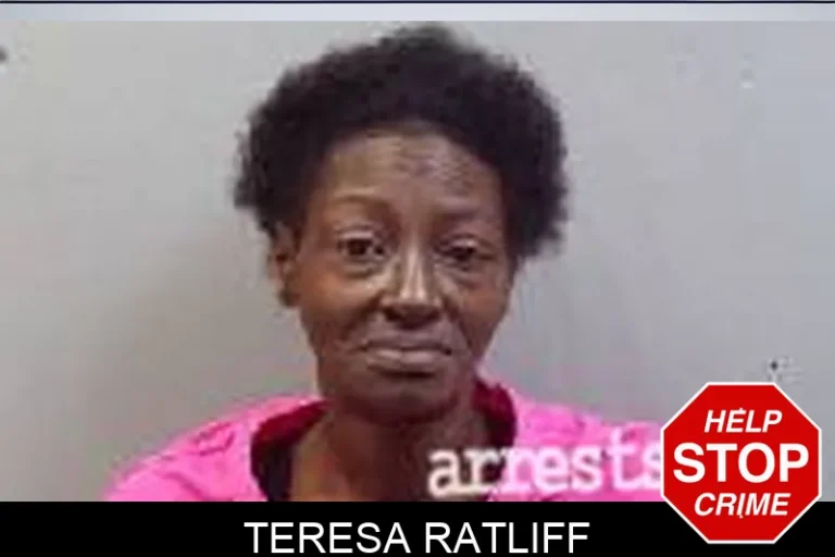 Teresa Ratliff