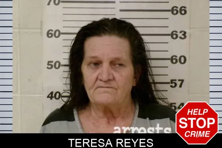 Teresa Reyes