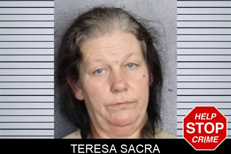 Teresa Sacra