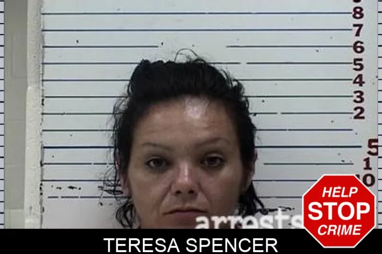 Teresa Spencer