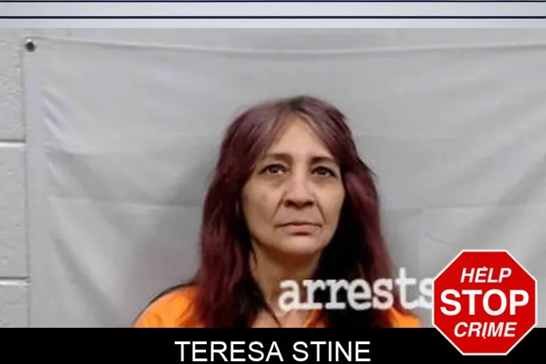 Teresa Stine