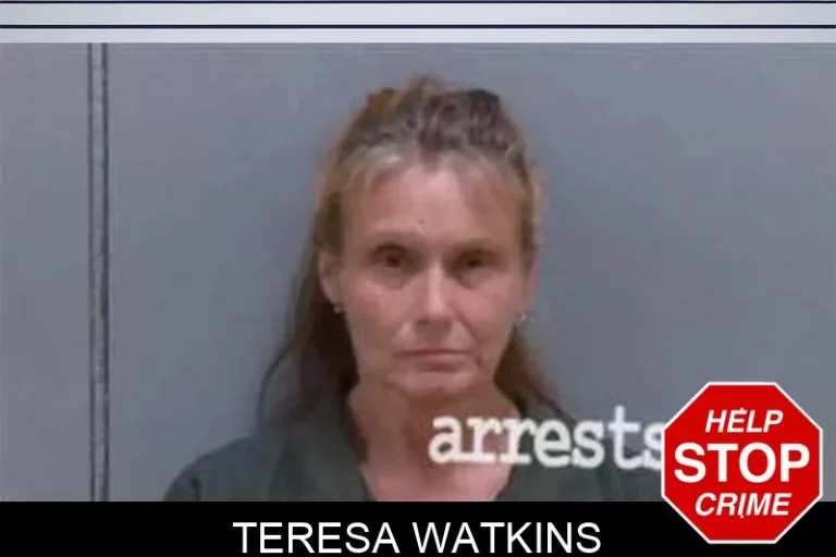 Teresa Watkins