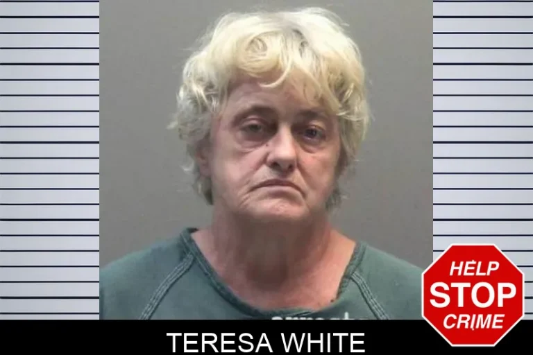 Teresa White