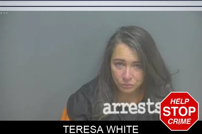 Teresa White