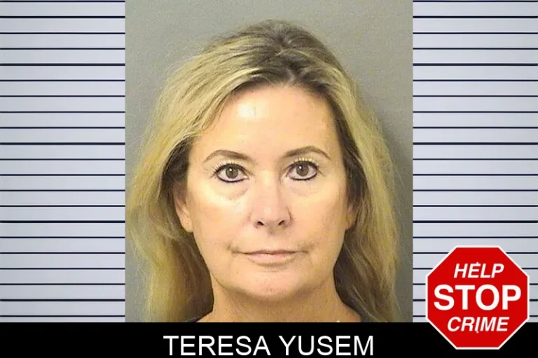 Teresa Yusem