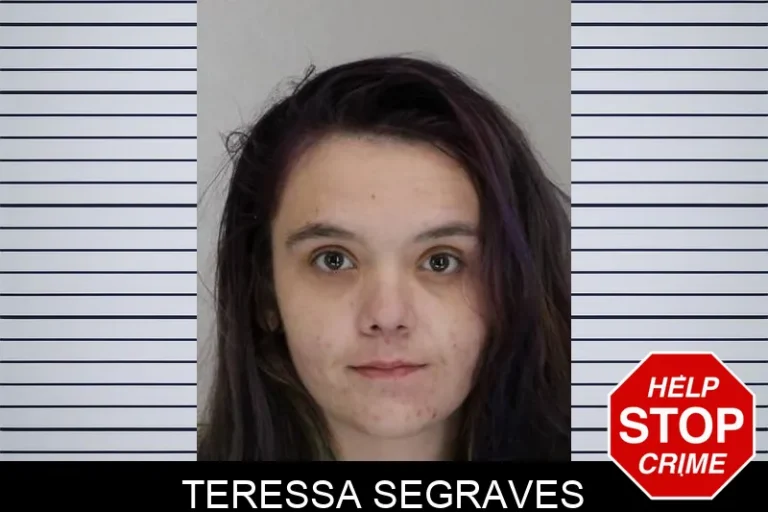 Teressa Segraves