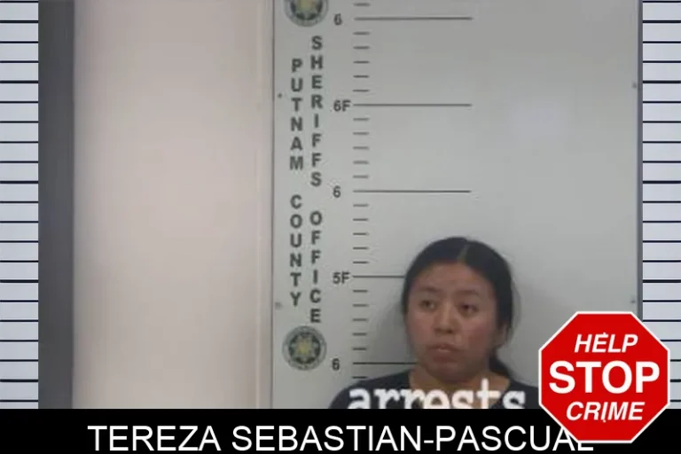 Tereza Sebastian-Pascual