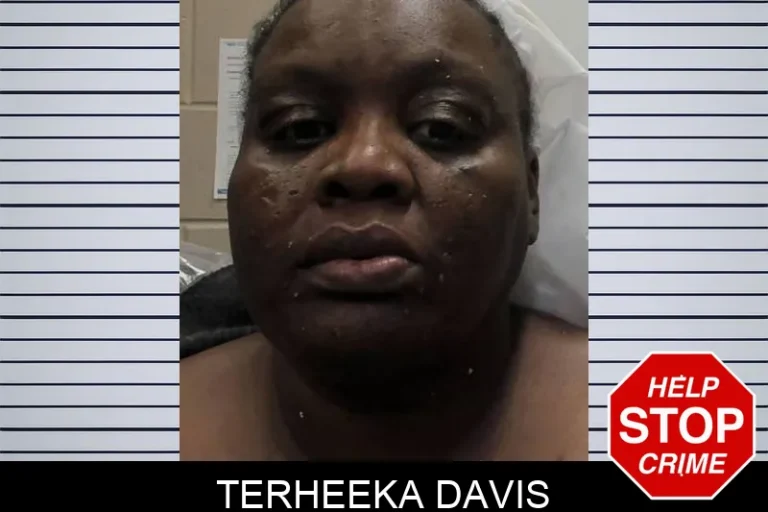 Terheeka Davis
