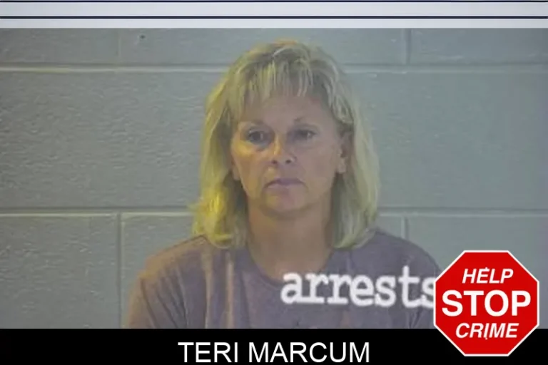 Teri Marcum