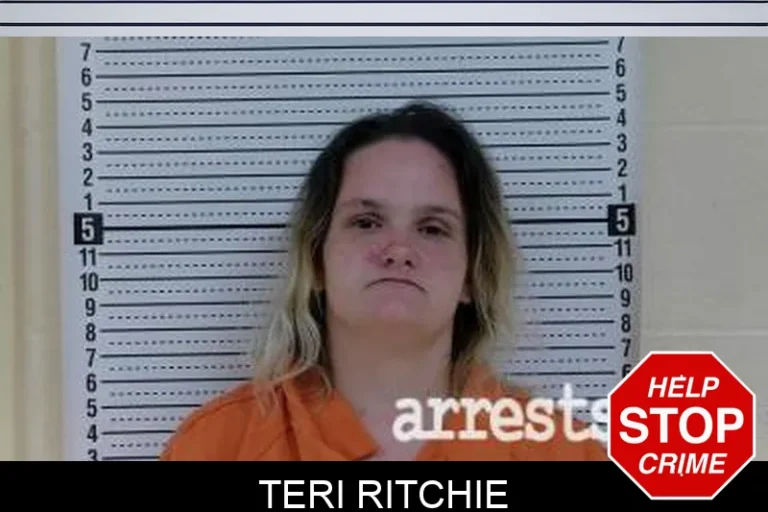 Teri Ritchie