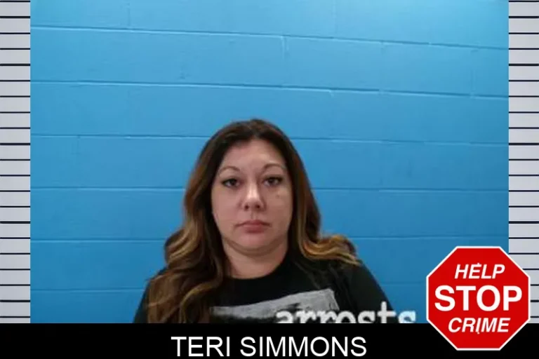 Teri Simmons