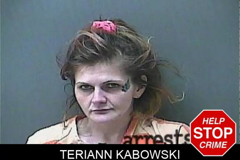 Teriann Kabowski