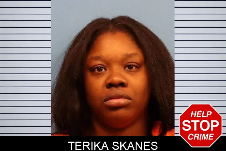 Terika Skanes