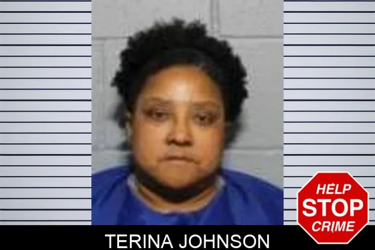 Terina Johnson