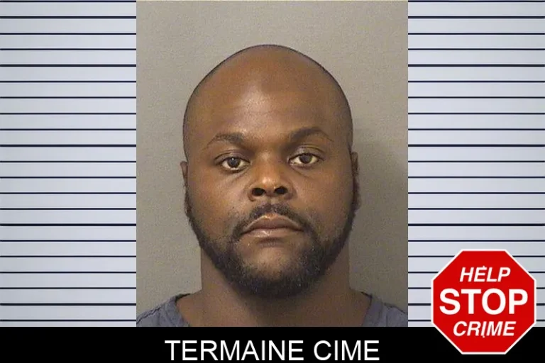 Termaine Cime