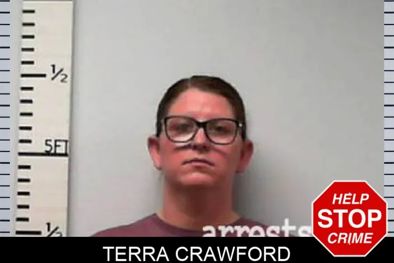 Terra Crawford