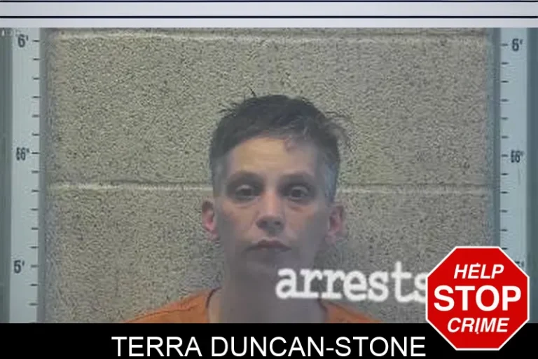Terra Duncan-Stone