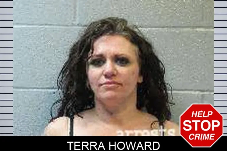 Terra Howard