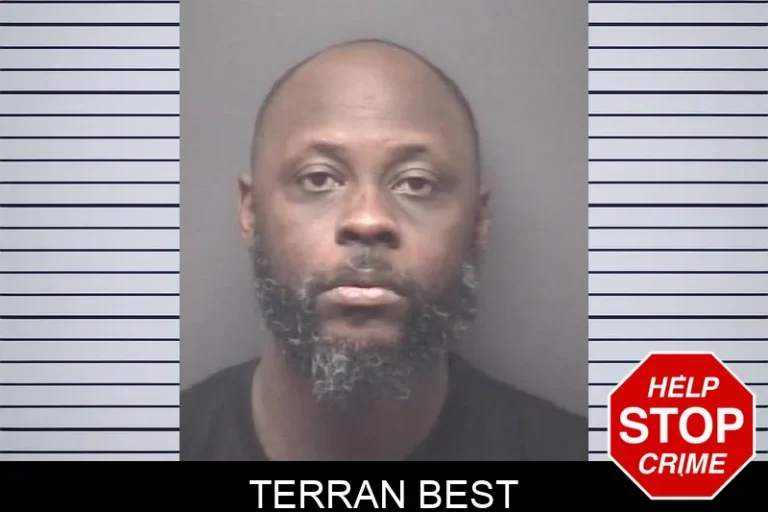 Terran Best
