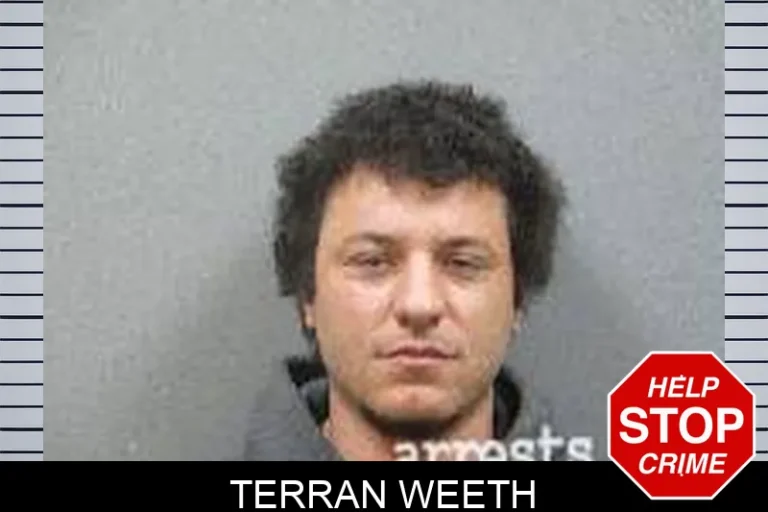 Terran Weeth