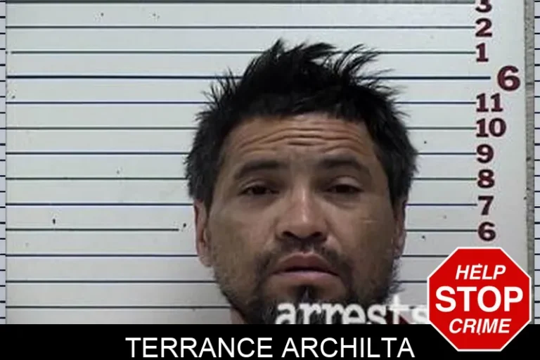 Terrance Archilta
