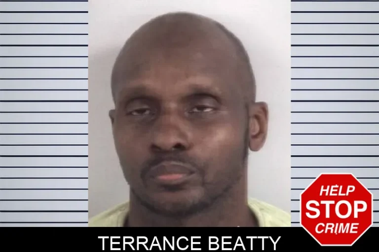 Terrance Beatty