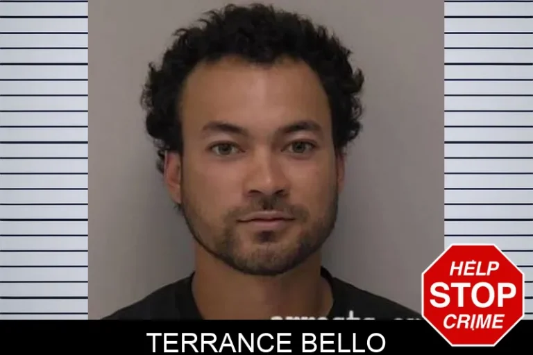 Terrance Bello